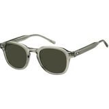 Tommy Hilfiger Th 2185/S-1ED‐YESIL Unisex Güneş Gözlüğü - Yeşil