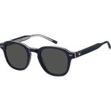 Tommy Hilfiger TH 2185/S PJPIR 49 Kadın Güneş Gözlüğü