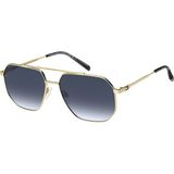 Tommy Hilfiger Th 2191/S J5G08 60 Erkek Güneş Gözlüğü - Füme