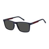 Tommy Hilfiger Th 2201/S Col 8ruır 56-17-145 Erkek Güneş Gözlüğü - Lacivert