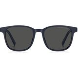 Tommy Hilfiger Th 2202/S-8RU‐MAVI Unisex Güneş Gözlüğü - Lacivert