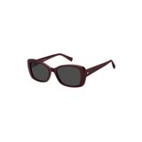 Tommy Hilfiger TH 2225/S LHFIR 54 Kadın Güneş Gözlüğü