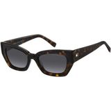 Tommy Hilfiger Th 2254 086GB 51 Kadın Güneş Gözlüğü