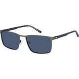 Tommy Hilfiger Th 2319/S - R8059KU - 26C - 59 Erkek Güneş Gözlüğü - Mavi