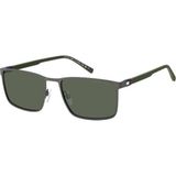 Tommy Hilfiger Th 2319/S - SVK59QT - 26C - 59 Erkek Güneş Gözlüğü - Gri