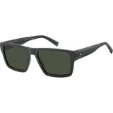 Tommy Hilfiger Th 2324/S - KB756QT - 26C - 56 Erkek Güneş Gözlüğü - Koyu Gri