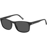 Tommy Hilfiger Th 2325/S - 80756M9 - 26C - 56 Erkek Güneş Gözlüğü - Siyah