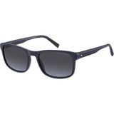 Tommy Hilfiger Th 2325/S - PJP56GB - 26C - 56 Erkek Güneş Gözlüğü - Gri