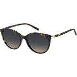 Tommy Hilfiger Th 2350/S - 08656I4 - 26C - 55 Kadın Güneş Gözlüğü - Havana Kahve
