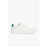 Tommy Hilfiger Th Basket Core Lth Mıx Erkek Sneaker Fm0fm05467ybl