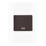 Tommy Hilfiger TH CENTRAL MINI CC WALLET Erkek Kahverengi Cüzdan - AM0AM14495