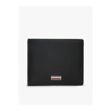 Tommy Hilfiger TH CENTRAL MINI CC WALLET Erkek Siyah Cüzdan - AM0AM14495