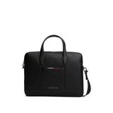 Tommy Hilfiger TH CENTRAL Siyah Erkek Laptop Çantası