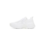 Tommy Hilfiger th chunky runner Kadın Ayakkabı White 40 EU