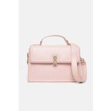 Tommy Hilfiger Th Eternıty Mını Satchel Kadın El Çantası Aw0aw17176tqn