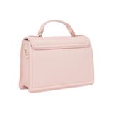 Tommy Hilfiger TH ETERNITY MINI SATCHEL Kadın Pembe Çanta - AW0AW17176