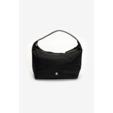 Tommy Hilfiger TH Go Hobo Nylon Kadın Omuz Çantası