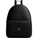 Tommy Hilfiger TH ICON BACKPACK Sırt Çantası Kadın BLACK Tek Beden