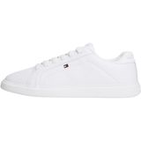 Tommy Hilfiger th icon court light Kadın Spor Ayakkabı white 39