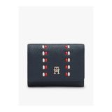 Tommy Hilfiger TH Icon Trifold Cüzdan