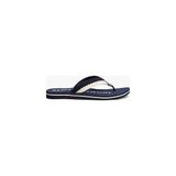 Tommy Hilfiger Th Kadın Crochet Summer Terlik - Mavi