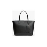 Tommy Hilfiger Th Kadın Icon Tote Çanta - Siyah
