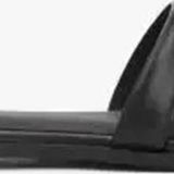 Tommy Hilfiger TH LOGO STRAP MULE Kadın Terlik FW0FW08671BDS