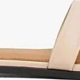 Tommy Hilfiger TH LOGO STRAP MULE Kadın Terlik FW0FW08671TRY
