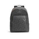 Tommy Hilfiger TH LOGOLU SIRT ÇANTASI OS PSM Dark Grey