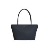 Tommy Hilfiger TH MARINA HOBO/TOTE NYLON Çanta Kadın BLACK Tek Beden
