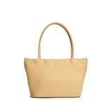 Tommy Hilfiger TH MARINA HOBO/TOTE NYLON Kadın Tote Çanta Classic Khaki OS