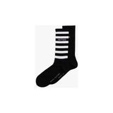 Tommy Hilfiger Th Men Sport Sock 2p Breton Strı Erkek Gri Çorap - S701236735 - 39