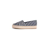Tommy Hilfiger TH PLATFORM ESPADRIL, DW6