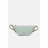 Tommy Hilfiger Th Premıum Beach Le Slıng Bag Kadın Çapraz Çanta Aw0aw171770h7