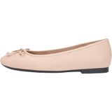 Tommy Hilfiger TH Smooth Ballet Babet, 40, FW0FW09006, Pembe, Kadın