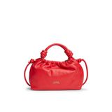 Tommy Hilfiger Th Soft Leather Med Kadın Mini Omuz Çantası