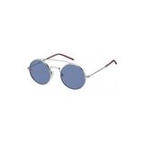 Tommy Hilfiger TH1600-S6LBKU Unisex Güneş Gözlüğü