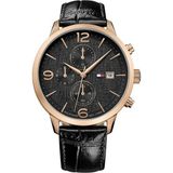 Tommy Hilfiger TH1710358 Erkek Kol Saati - Rose Gold