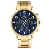 Tommy Hilfiger TH1710384 Erkek Kol Saati