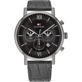 Tommy Hilfiger TH1710395 Erkek Kol Saati