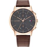 Tommy Hilfiger TH1710435 Erkek Kol Saati