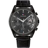 Tommy Hilfiger TH1710452 Erkek Kol Saati
