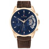 Tommy Hilfiger TH1710453 Erkek Kol Saati