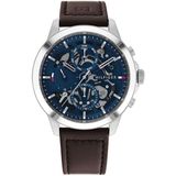 Tommy Hilfiger Th1710476 Erkek Kol Saati - Renkli
