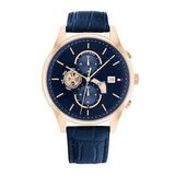 Tommy Hilfiger TH1710503 Erkek Kol Saati