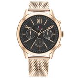 Tommy Hilfiger TH1710525 Erkek Kol Saati