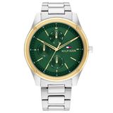 Tommy Hilfiger TH1710537 Erkek Kol Saati