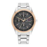 Tommy Hilfiger TH1710541 Erkek Kol Saati