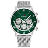 Tommy Hilfiger Th1710567 Erkek Kol Saati
