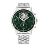 Tommy Hilfiger TH1710608 Erkek Kol Saati